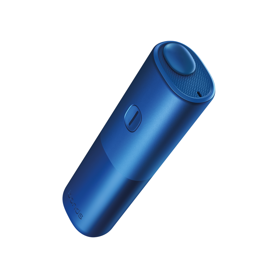 BONDS 2 by IQOS Mavi, Mavi