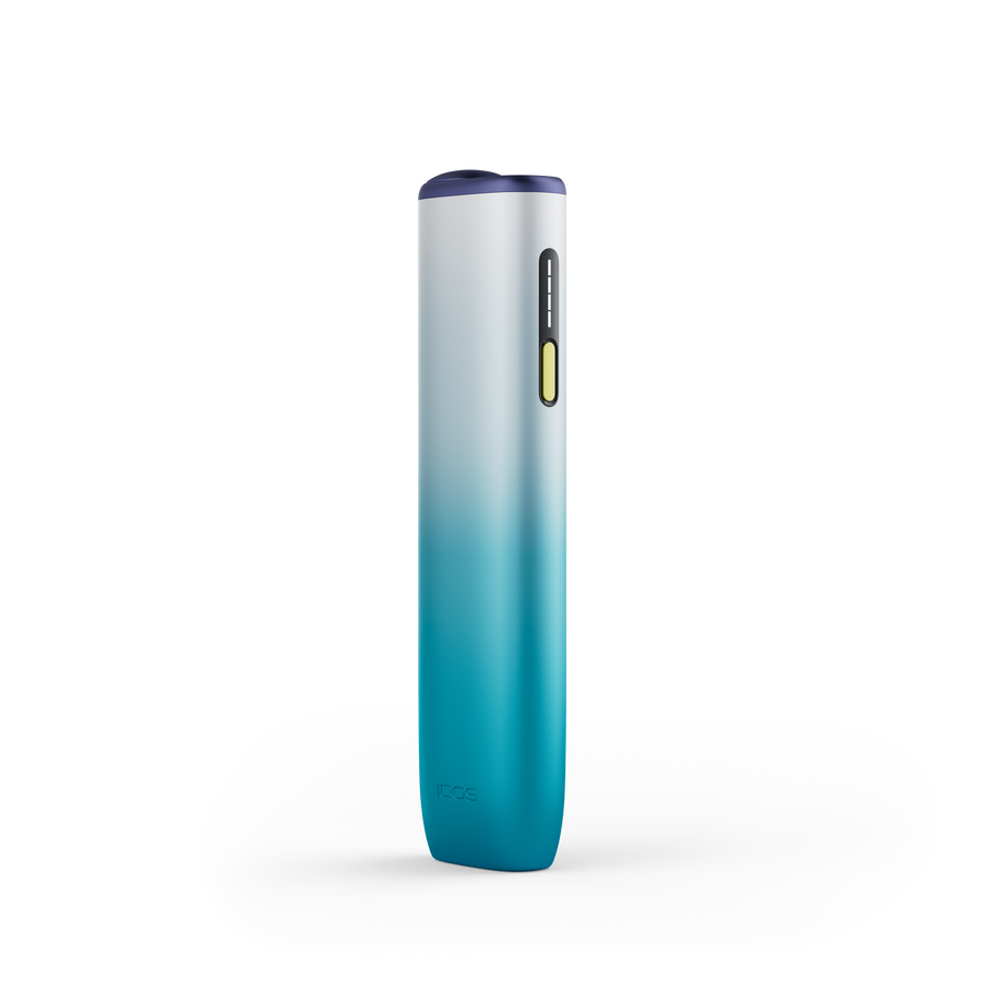 IQOS ILUMA i ONE REMIX &Ouml;zel Seri, 