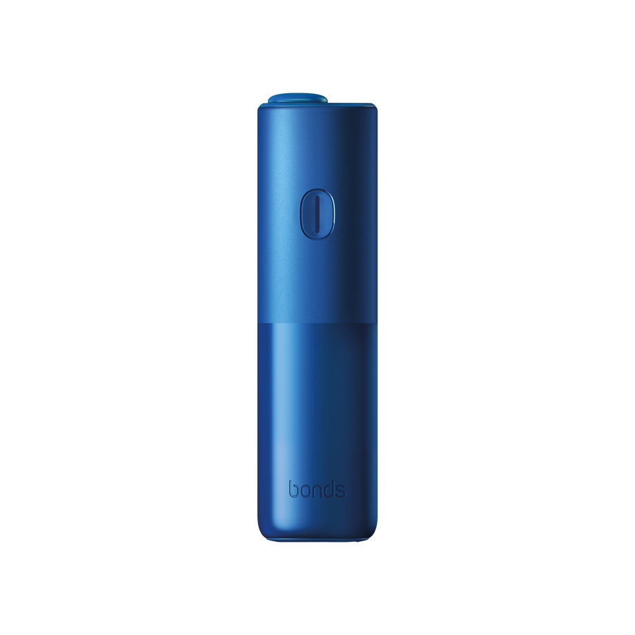 BONDS 2 by IQOS Mavi, Mavi
