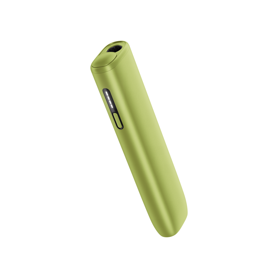 IQOS ILUMA i ONE<br> Bahar Yeşili, Bahar Yeşili