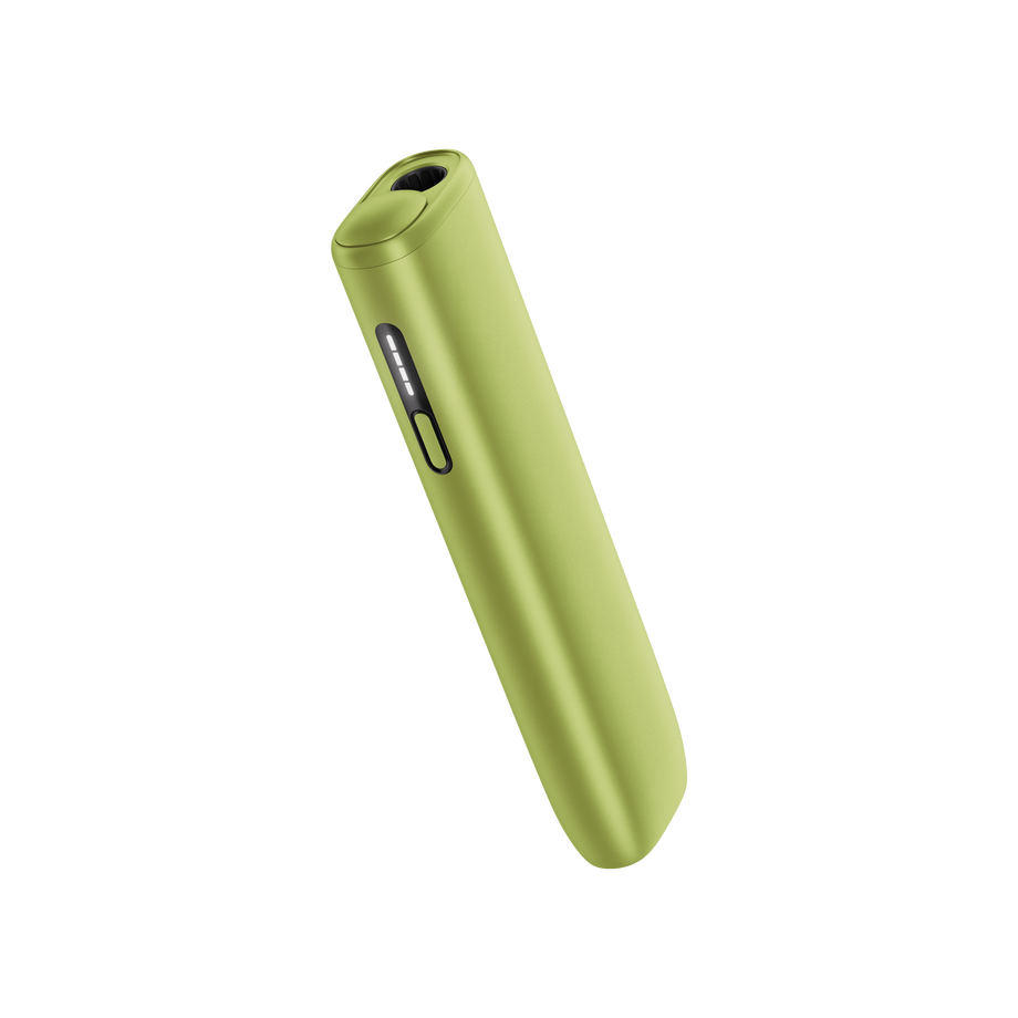 IQOS ILUMA i ONE<br> Bahar Yeşili, Bahar Yeşili IQOS ILUMA i ONE<br> Bahar Yeşili, Bahar Yeşili