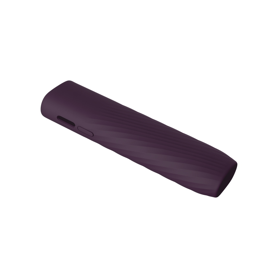 IQOS ILUMA i ONE Silikon Kılıf Mürdüm, Mürdüm IQOS ILUMA i ONE Silikon Kılıf Mürdüm, Mürdüm
