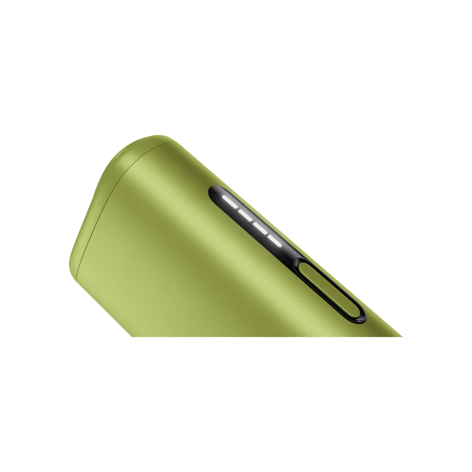 IQOS ILUMA i ONE<br> Bahar Yeşili, Bahar Yeşili