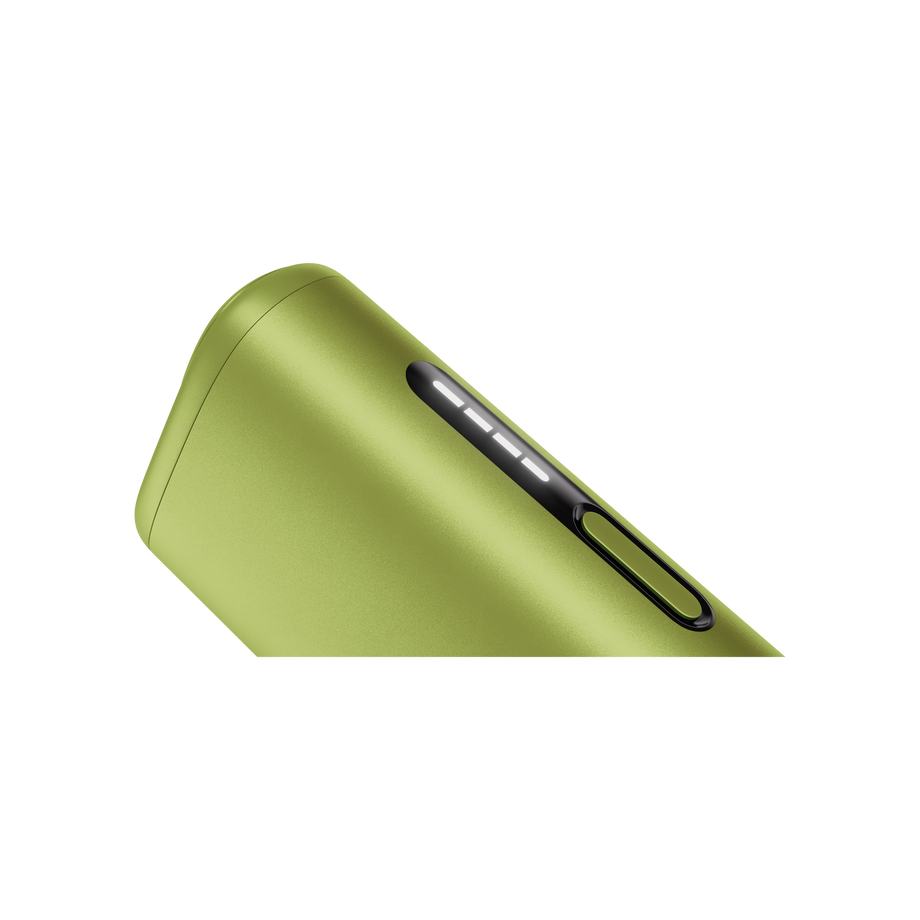 IQOS ILUMA i ONE<br> Bahar Yeşili, Bahar Yeşili IQOS ILUMA i ONE<br> Bahar Yeşili, Bahar Yeşili