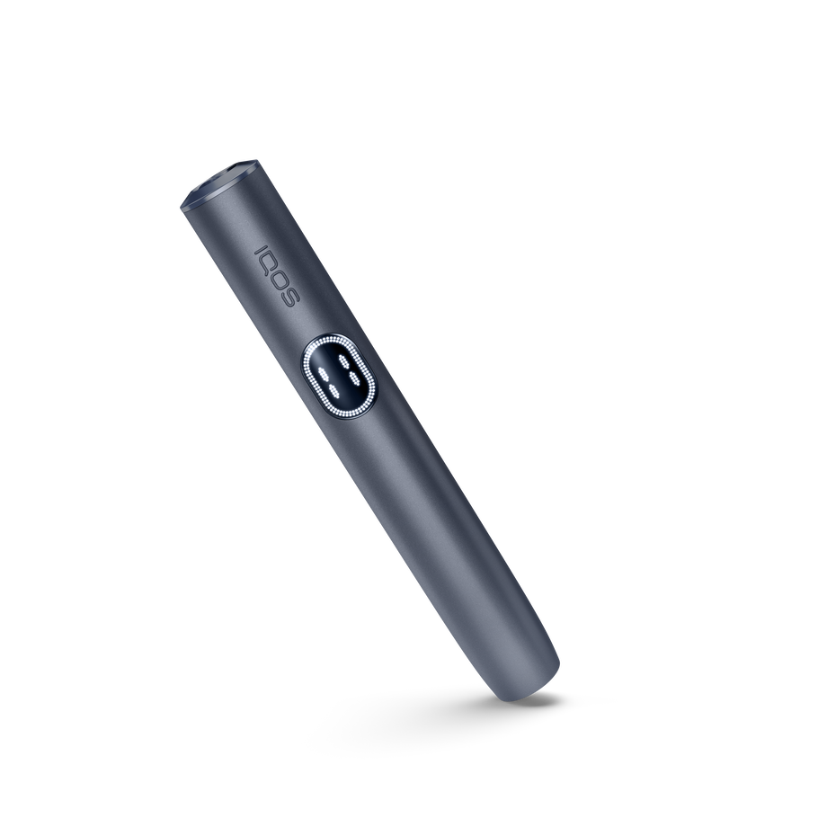 IQOS ILUMA i Isıtıcı Gece Siyahı, Gece Siyahı