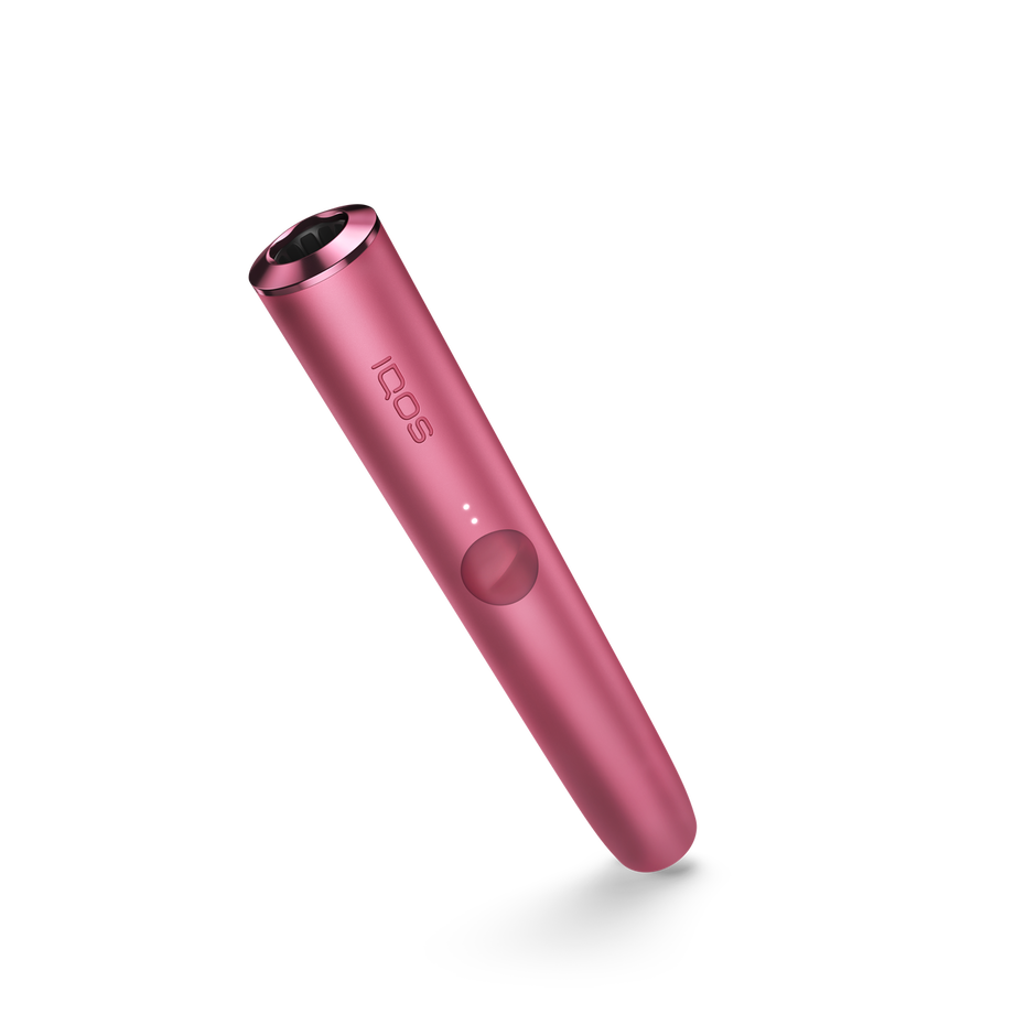 IQOS ILUMA Gün Batımı Kırmızısı, Gün Batımı Kırmızısı IQOS ILUMA Gün Batımı Kırmızısı, Gün Batımı Kırmızısı