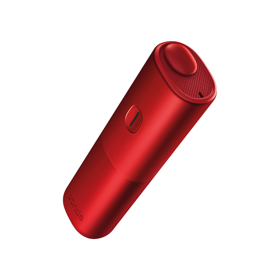 BONDS 2 by IQOS Kırmızı, Kırmızı