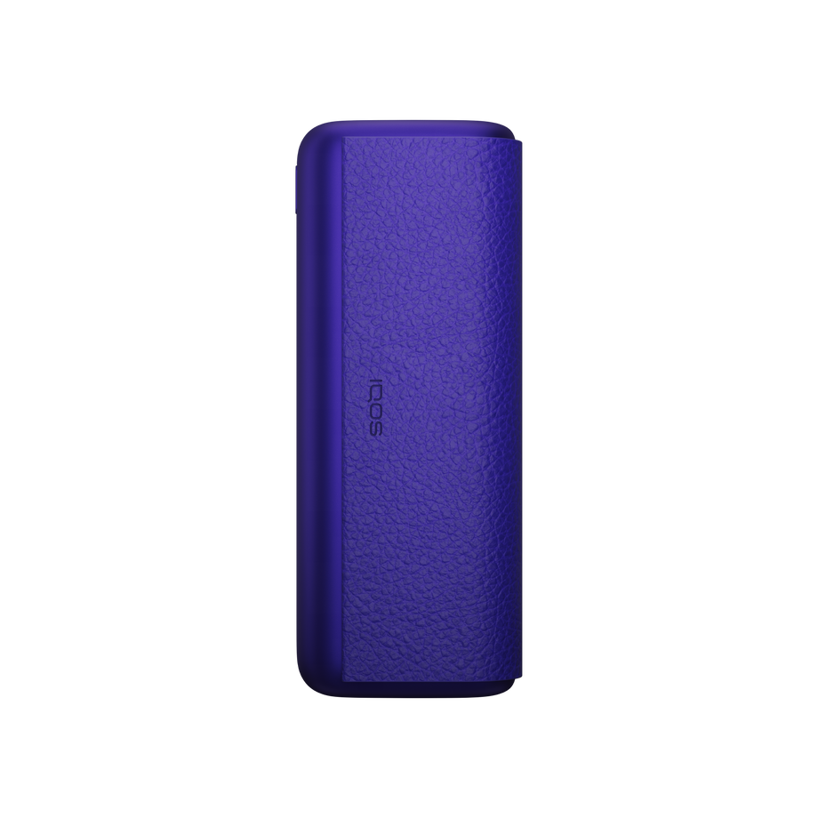 IQOS ILUMA i PRIME <br> Electric Mor, Electric Mor