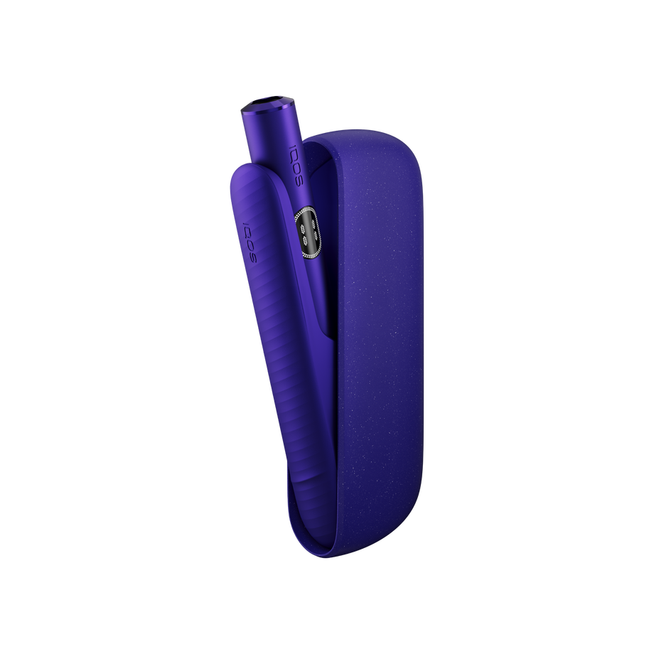 IQOS ILUMA i <br>Electric Mor, Electric Mor