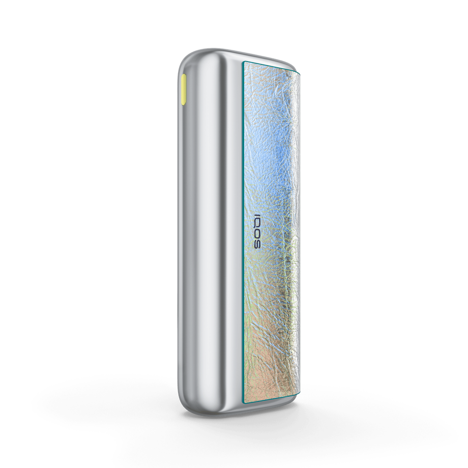 IQOS ILUMA i PRIME REMIX &Ouml;zel Seri, 