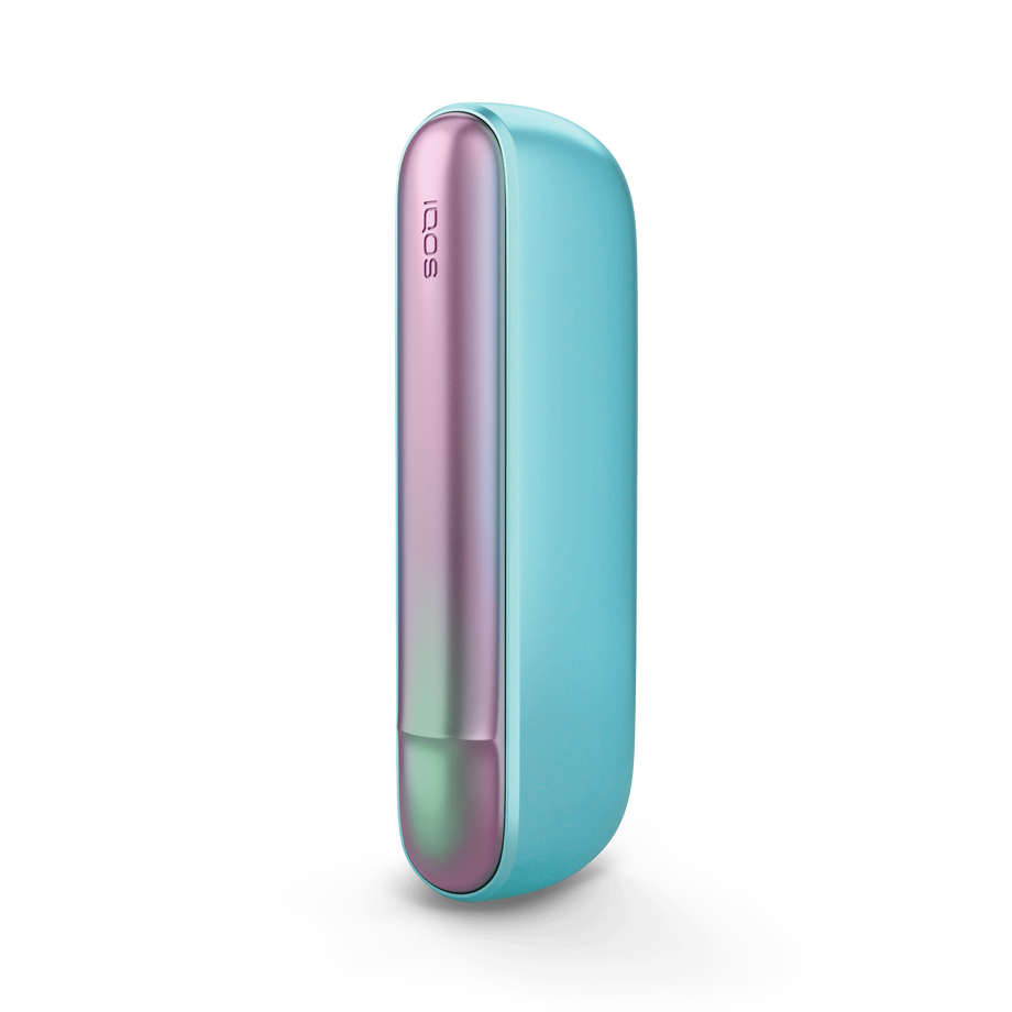 IQOS ILUMA i REMIX &Ouml;zel Seri, 