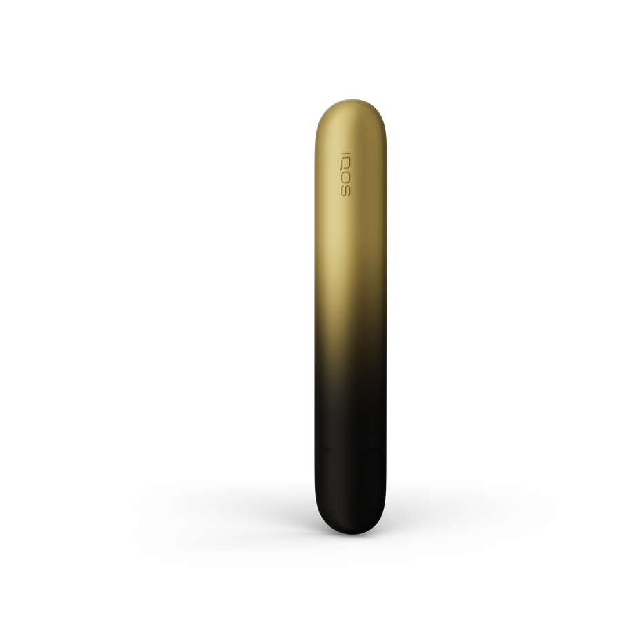 IQOS ILUMA i x Seletti Özel Seri Kapak Gradyan, 