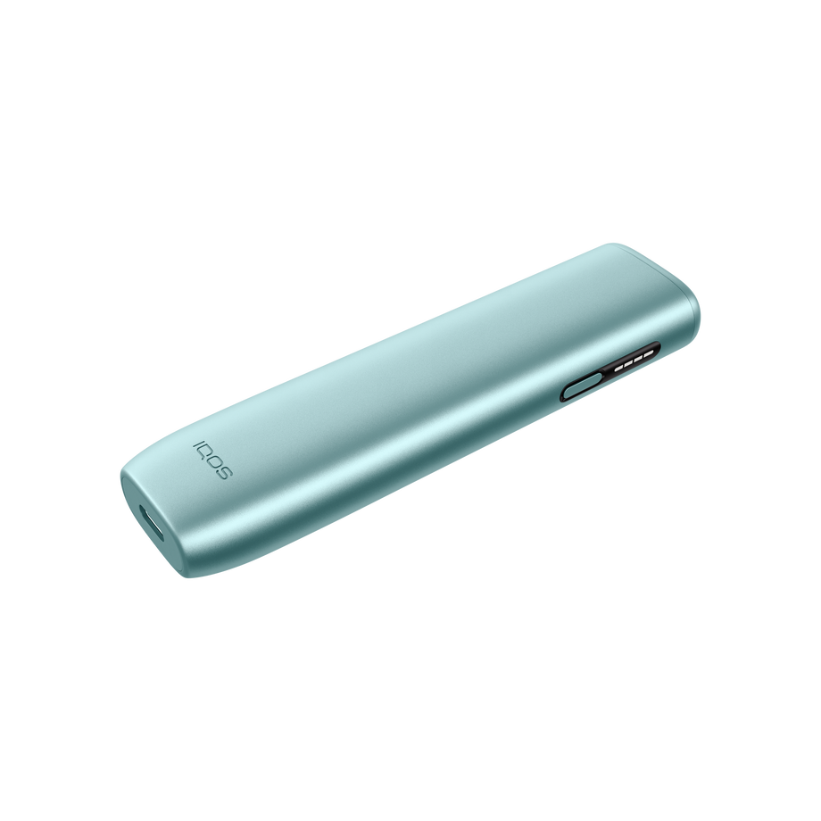IQOS ILUMA i ONE <br>Buz Mavisi, Buz Mavisi
