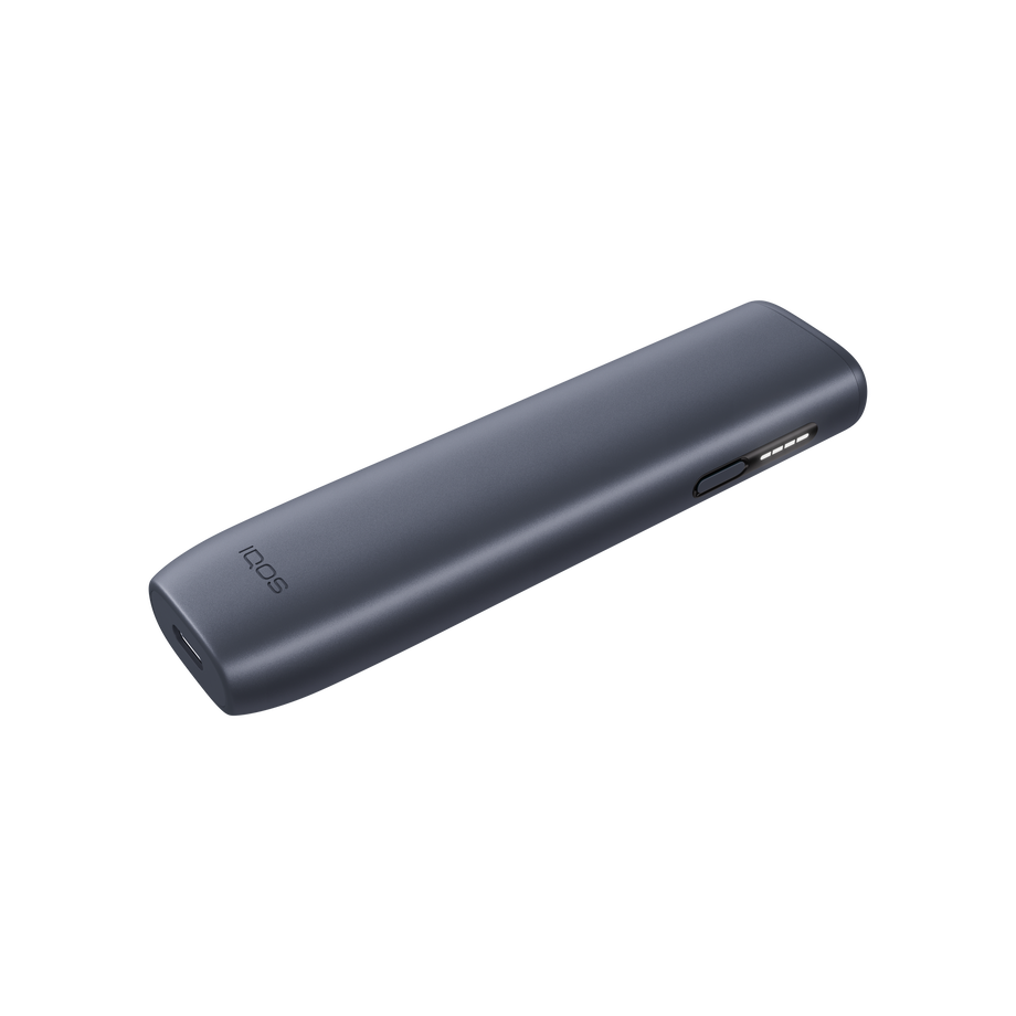 IQOS ILUMA i ONE<br> Gece Siyahı, Gece Siyahı IQOS ILUMA i ONE<br> Gece Siyahı, Gece Siyahı