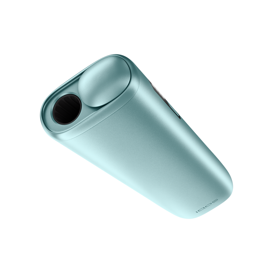 IQOS ILUMA i ONE <br>Buz Mavisi, Buz Mavisi