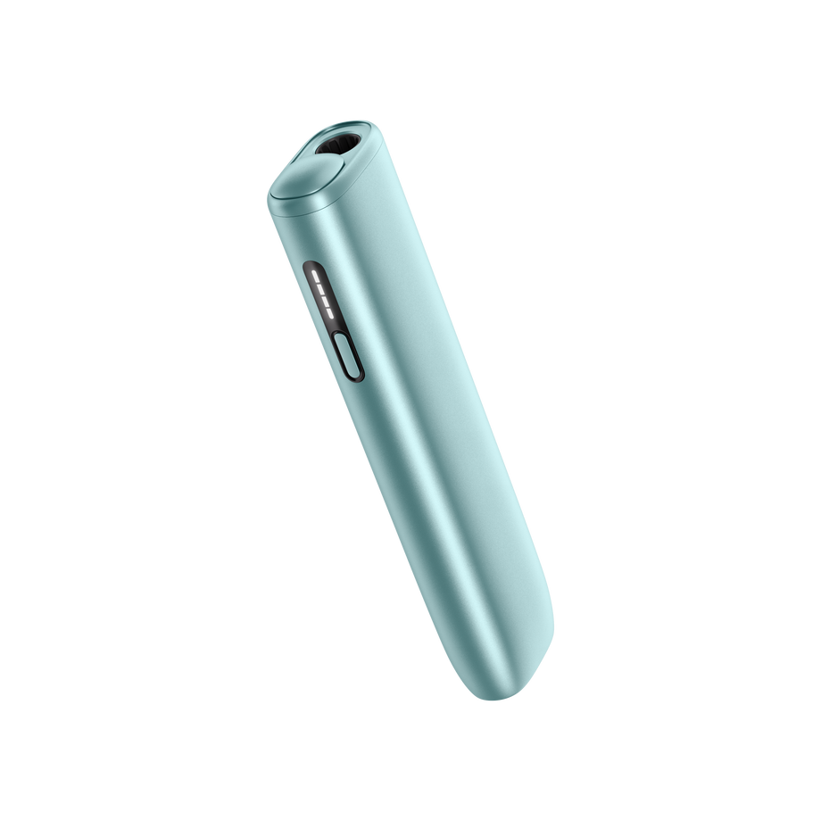 IQOS ILUMA i ONE <br>Buz Mavisi, Buz Mavisi IQOS ILUMA i ONE <br>Buz Mavisi, Buz Mavisi