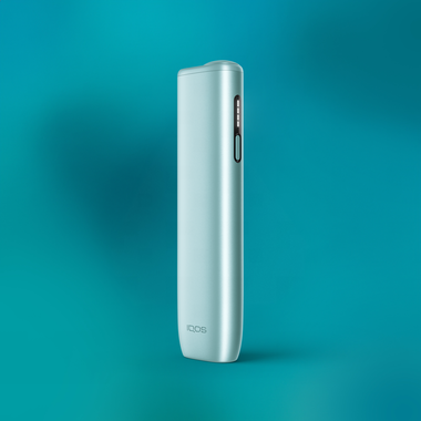 IQOS ILUMA i ONE <br>Buz Mavisi, Buz Mavisi IQOS ILUMA i ONE <br>Buz Mavisi, Buz Mavisi