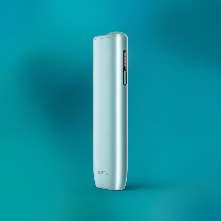 IQOS ILUMA i ONE <br>Buz Mavisi, Buz Mavisi IQOS ILUMA i ONE <br>Buz Mavisi, Buz Mavisi