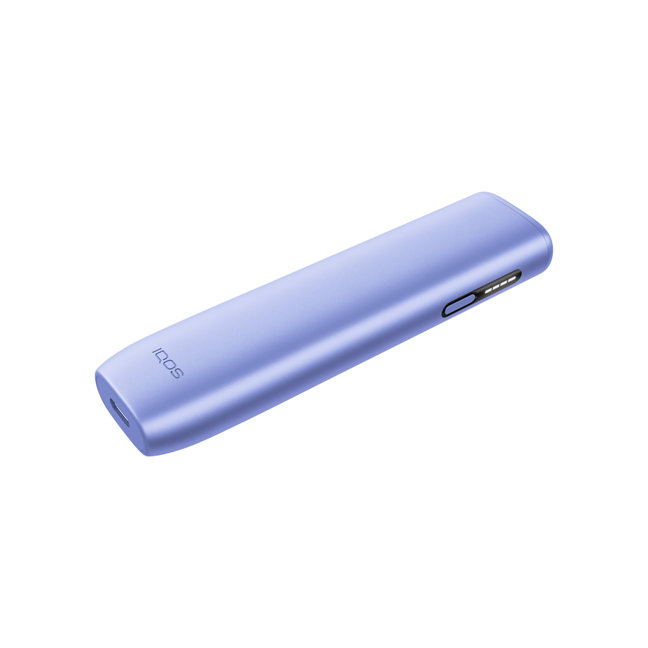IQOS ILUMA i ONE<br> Lavanta Moru, Lavanta Moru