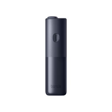 BONDS 2 by IQOS Siyah, Siyah