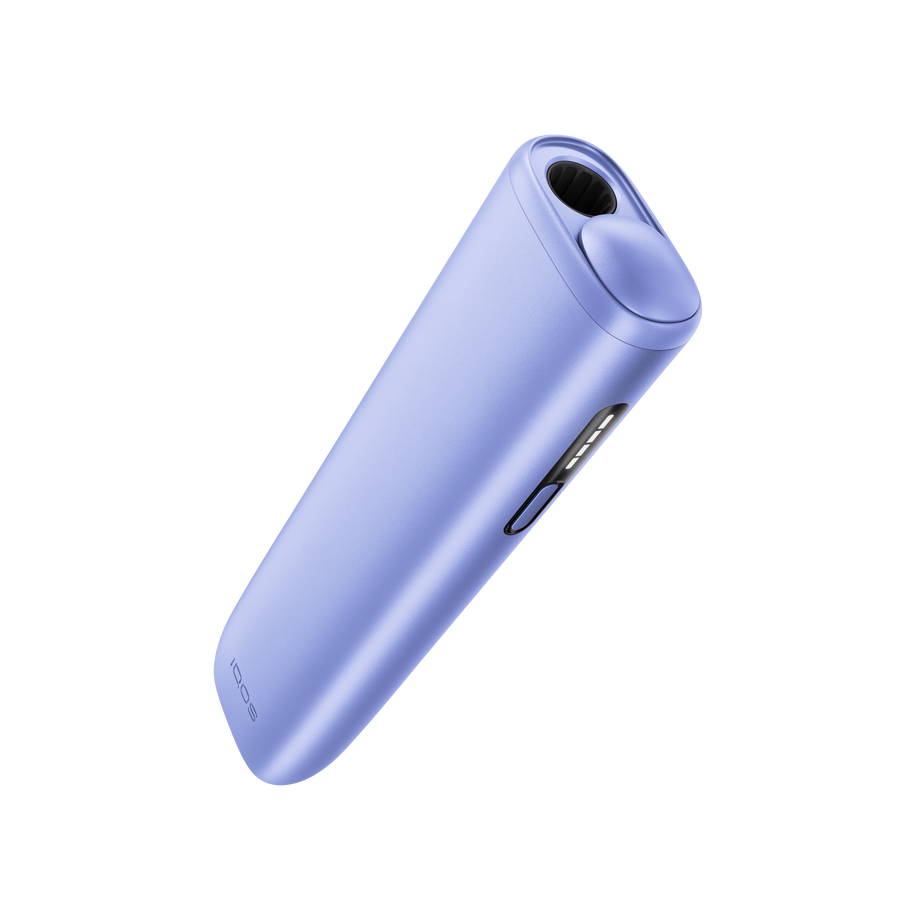 IQOS ILUMA i ONE<br> Lavanta Moru, Lavanta Moru