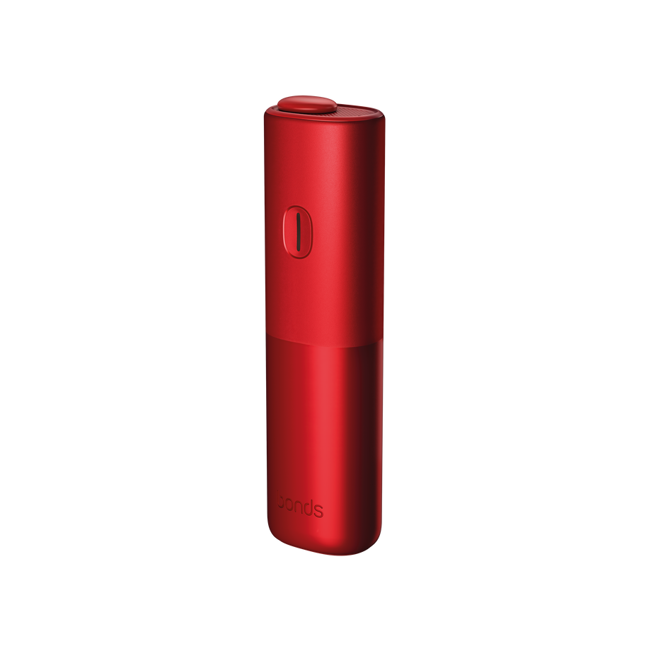 BONDS 2 by IQOS Kırmızı, Kırmızı
