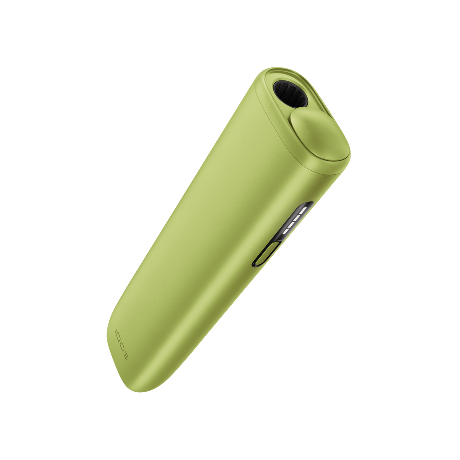 IQOS ILUMA i ONE<br> Bahar Yeşili, Bahar Yeşili IQOS ILUMA i ONE<br> Bahar Yeşili, Bahar Yeşili