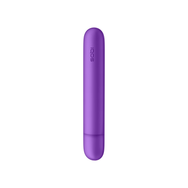 IQOS ILUMA i Neon Mor Kapak, Neon Mor