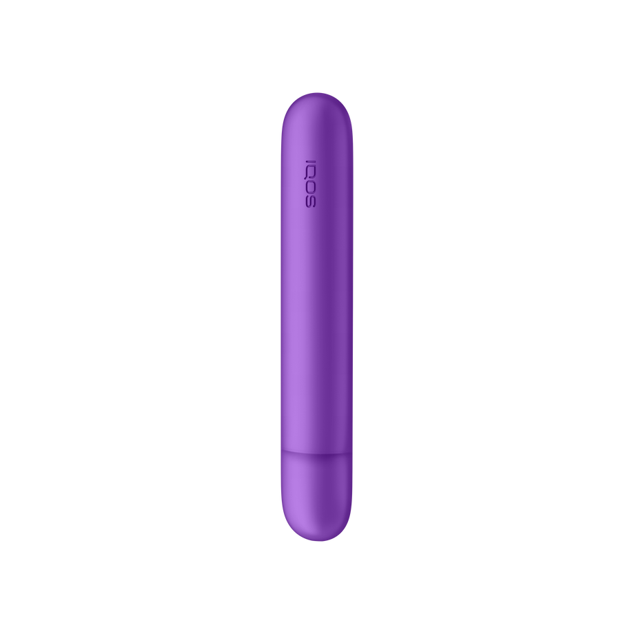 IQOS ILUMA i Neon Mor Kapak, Neon Mor