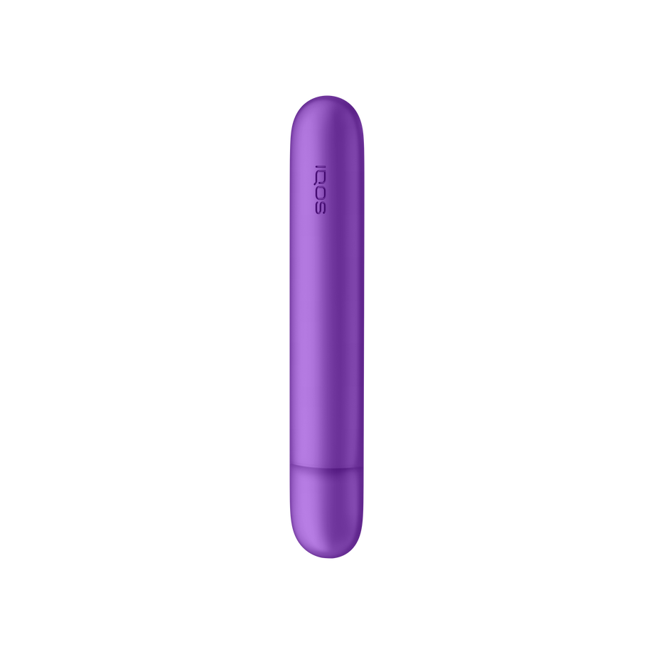 IQOS ILUMA i Neon Mor Kapak, Neon Mor IQOS ILUMA i Neon Mor Kapak, Neon Mor