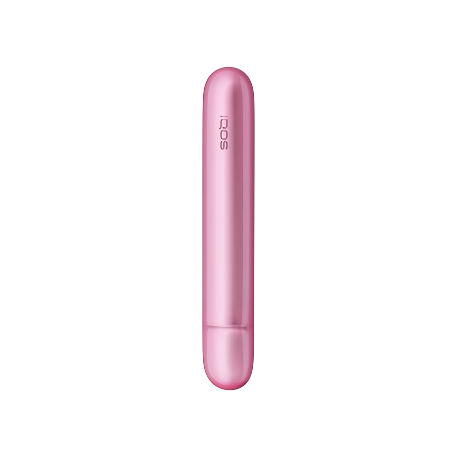 IQOS ILUMA i Parıltılı Kapak Parlak Pembe, Parlak Pembe IQOS ILUMA i Parıltılı Kapak Parlak Pembe, Parlak Pembe