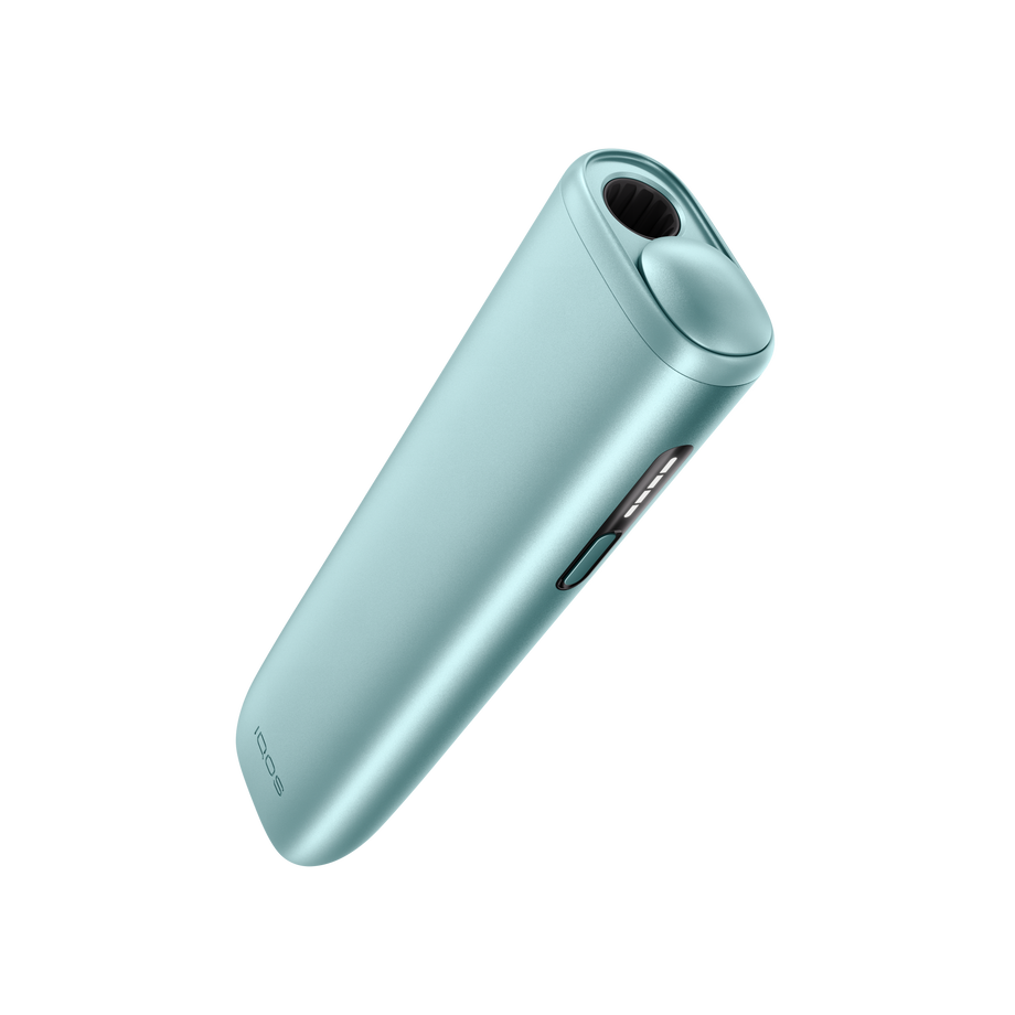 IQOS ILUMA i ONE <br>Buz Mavisi, Buz Mavisi IQOS ILUMA i ONE <br>Buz Mavisi, Buz Mavisi