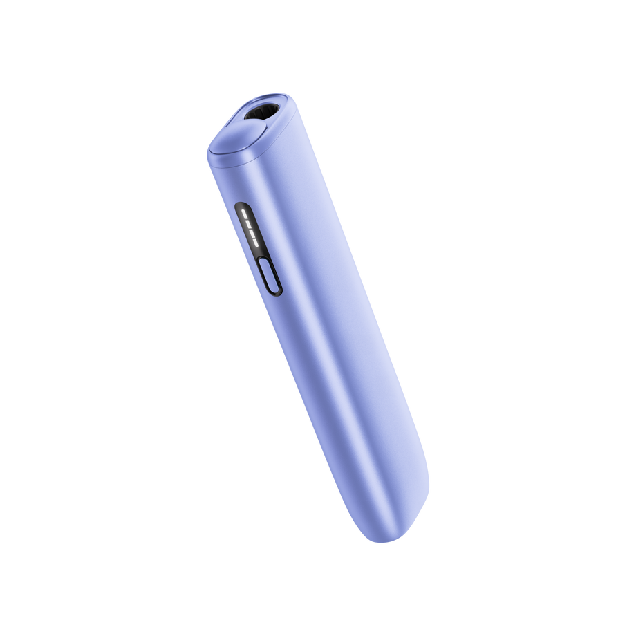 IQOS ILUMA i ONE<br> Lavanta Moru, Lavanta Moru