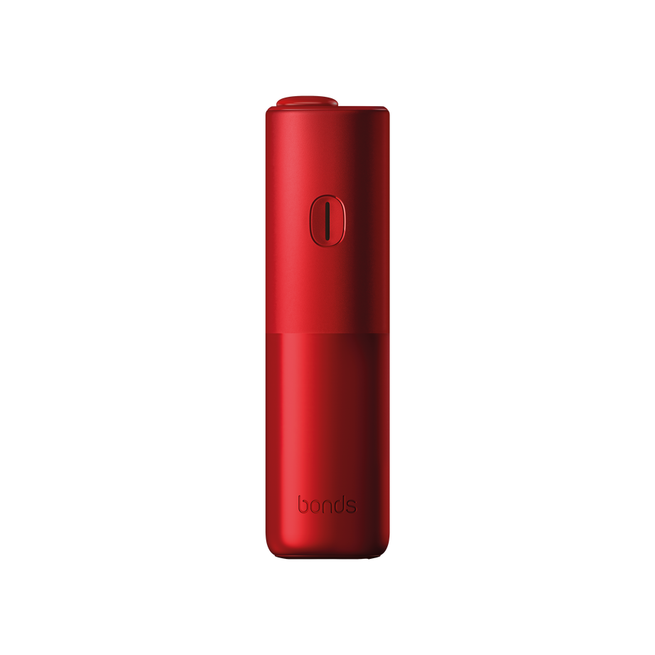 BONDS 2 by IQOS Kırmızı, Kırmızı