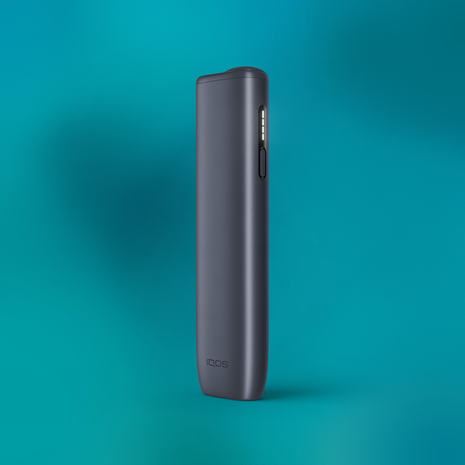 IQOS ILUMA i ONE<br> Gece Siyahı, Gece Siyahı IQOS ILUMA i ONE<br> Gece Siyahı, Gece Siyahı