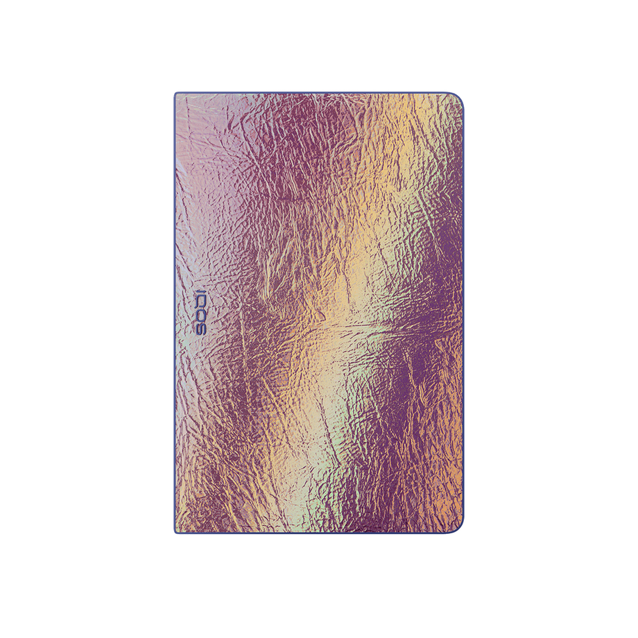 IQOS ILUMA i PRIME REMIX &Ouml;zel Seri Kılıf Parıldayan Pembe, 
