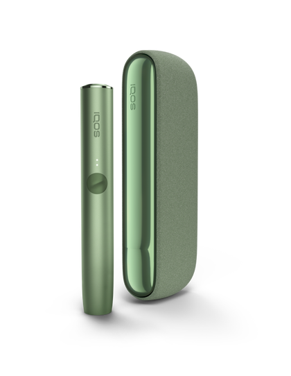 IQOS ILUMA, 