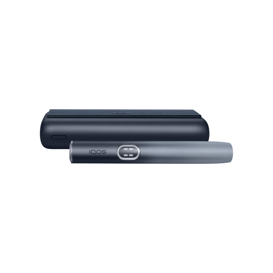 IQOS ILUMA i PRIME <br>Gece Siyahı, Gece Siyahı IQOS ILUMA i PRIME <br>Gece Siyahı, Gece Siyahı