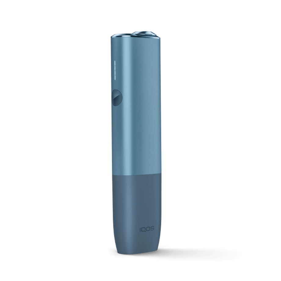 IQOS ILUMA One Gök Mavisi, Gök Mavisi