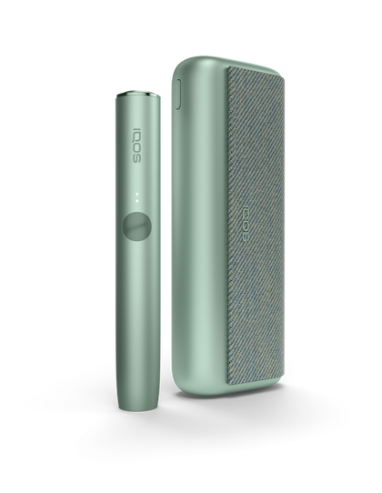 IQOS ILUMA PRIME, 