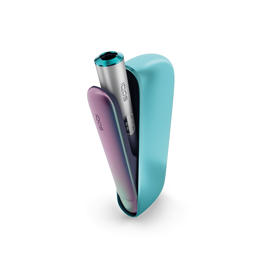 IQOS ILUMA i REMIX &Ouml;zel Seri, 