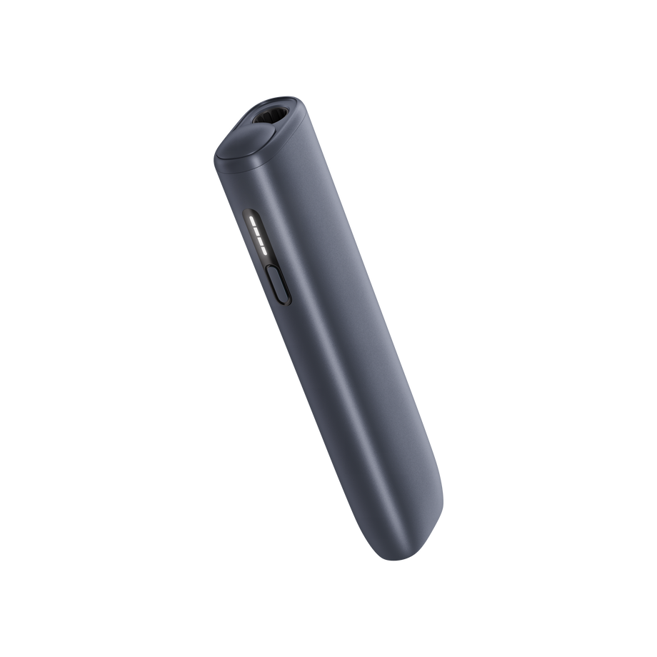 IQOS ILUMA i ONE<br> Gece Siyahı, Gece Siyahı