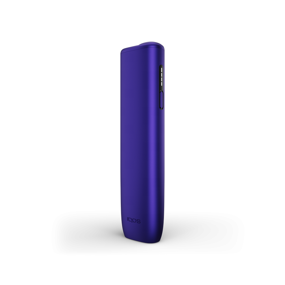 IQOS ILUMA i ONE <br>Electric Mor, Electric Mor