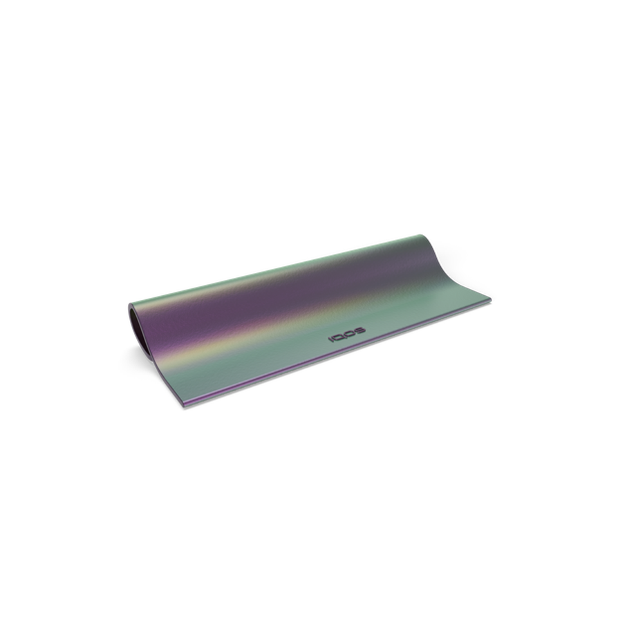 IQOS ILUMA PRIME Parıltılı Kılıf, 