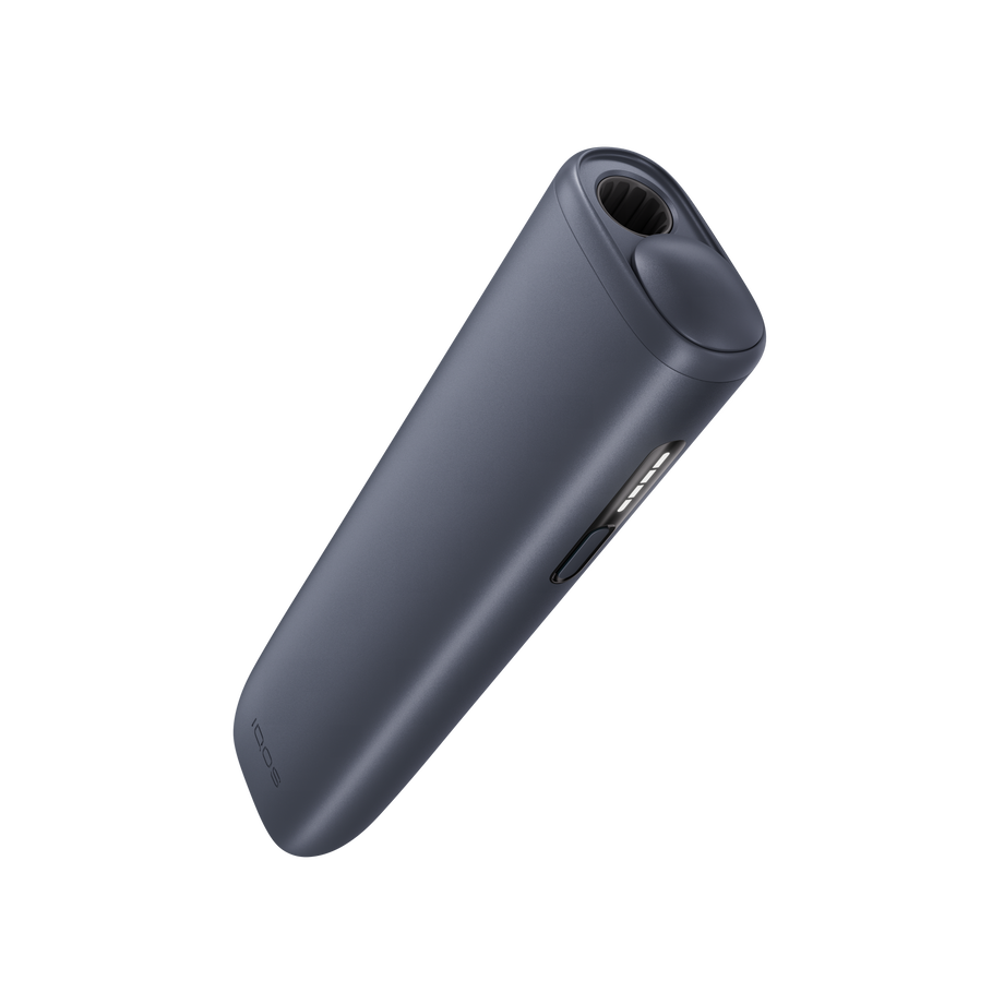IQOS ILUMA i ONE<br> Gece Siyahı, Gece Siyahı