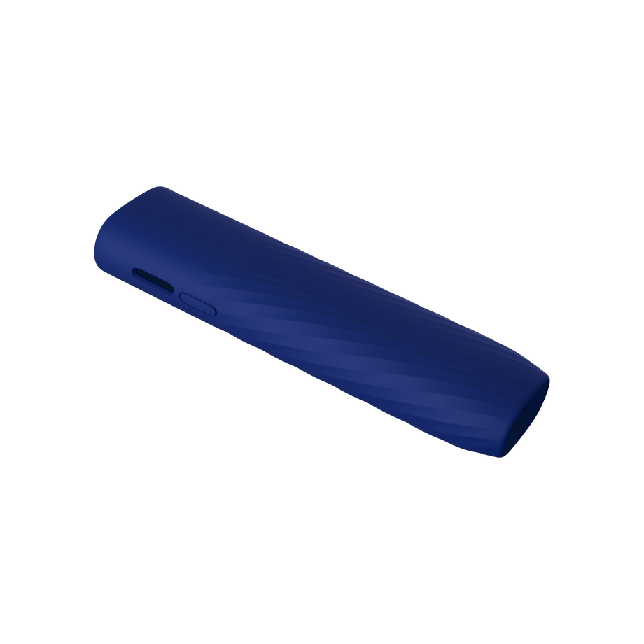 IQOS ILUMA i ONE Silikon Kılıf Okyanus Mavisi, Okyanus Mavisi