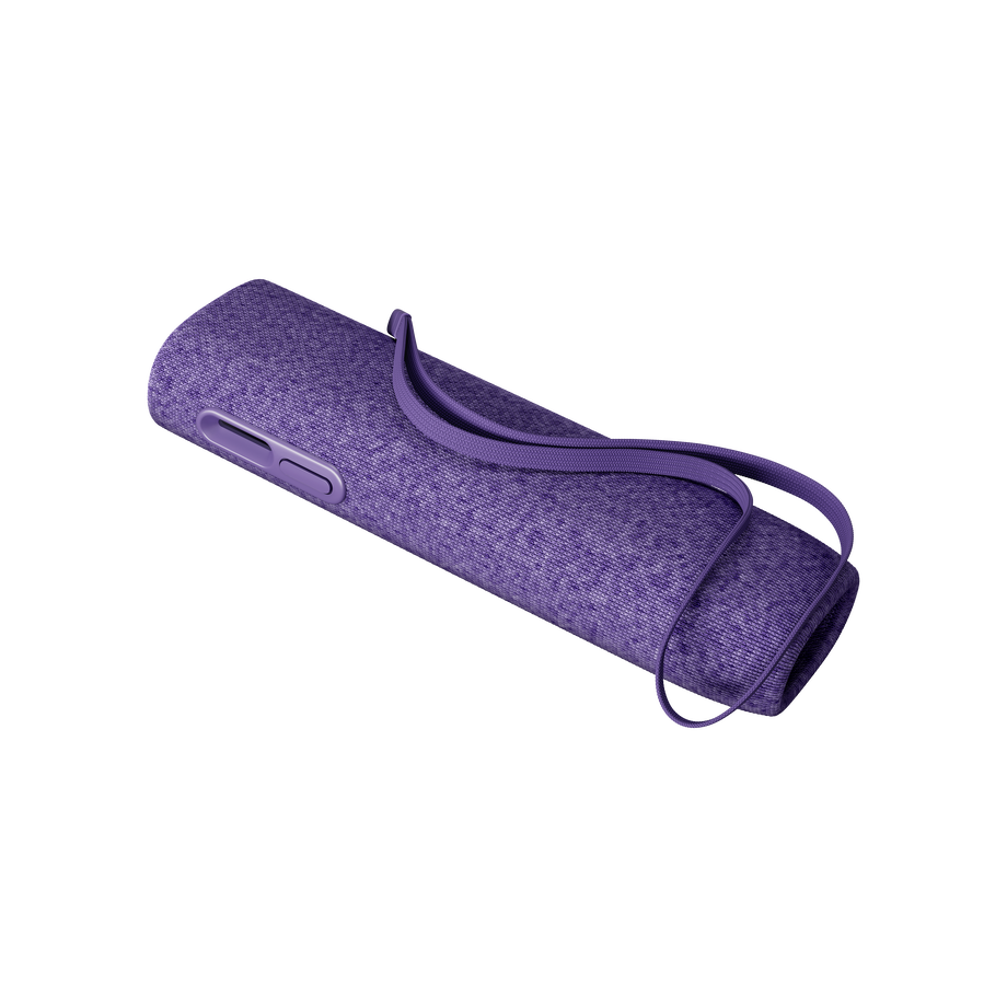 IQOS ILUMA i ONE Kumaş Kılıf Canlı Mor, Canlı Mor IQOS ILUMA i ONE Kumaş Kılıf Canlı Mor, Canlı Mor
