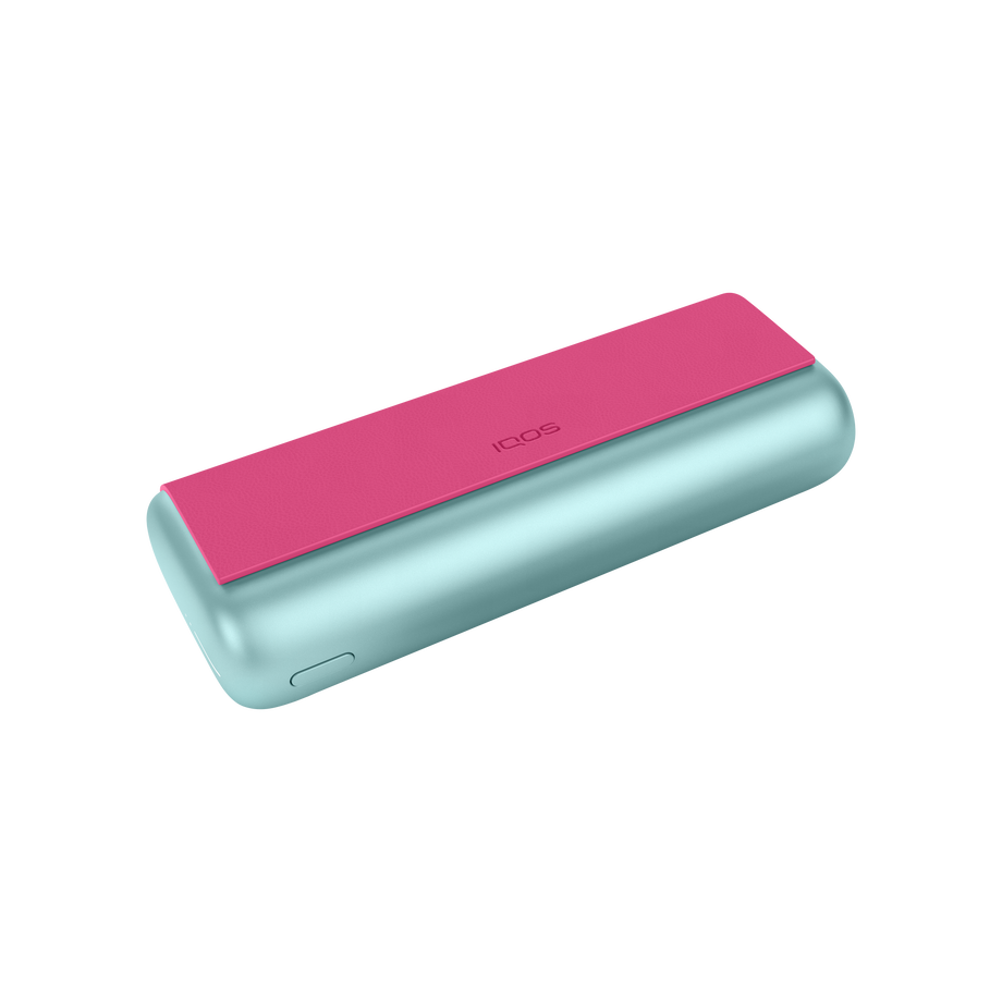 IQOS ILUMA i PRIME Deri Görünümlü Kılıf Fuşya Pembe, Fuşya Pembe IQOS ILUMA i PRIME Deri Görünümlü Kılıf Fuşya Pembe, Fuşya Pembe