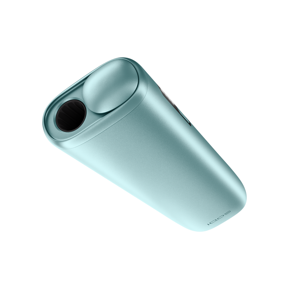 IQOS ILUMA i ONE <br>Buz Mavisi, Buz Mavisi IQOS ILUMA i ONE <br>Buz Mavisi, Buz Mavisi