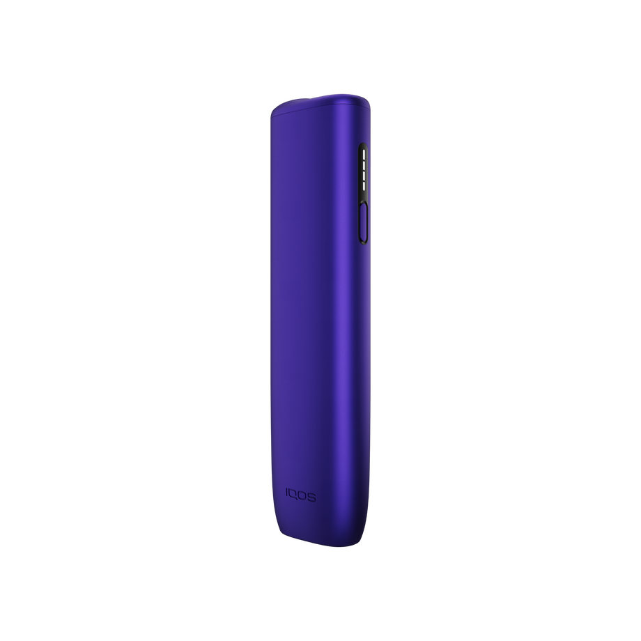 IQOS ILUMA i ONE <br>Electric Mor, Electric Mor